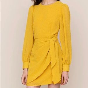 Yumi Kim WonderDress Super flattering silhouette